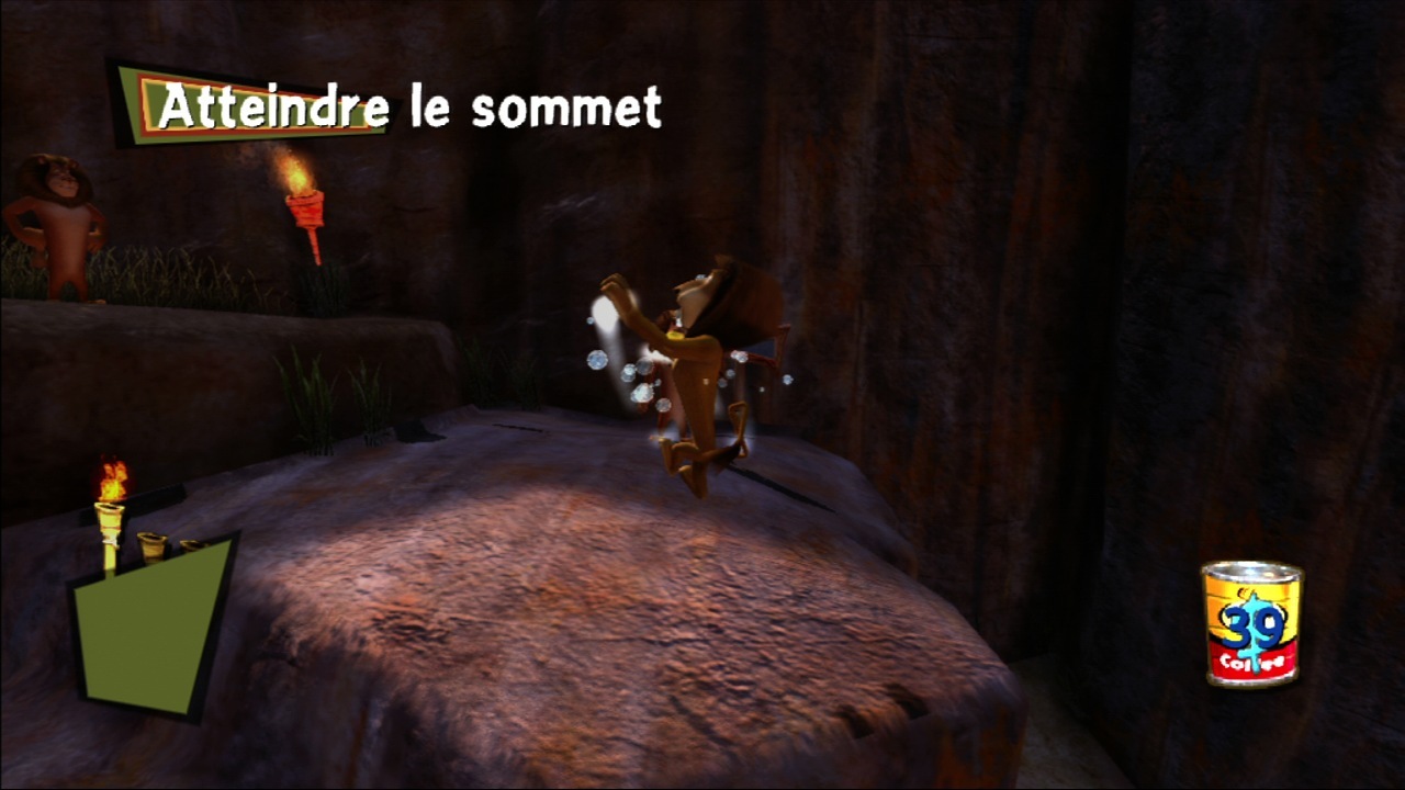 Madagascar 2 - Imagen 18